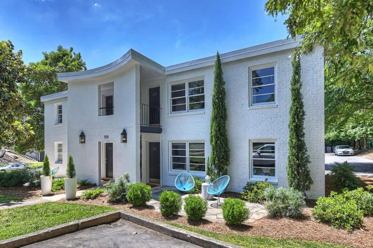 Holiday home Experience Myers Park In Style